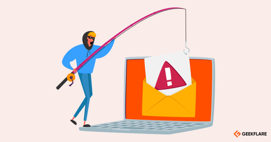 What Is Email Spoofing? Security 