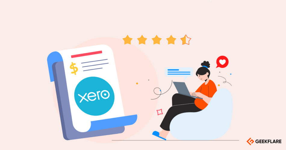 Xero Accounting Review: Features, Benefits, Pricing, and Cons Accounting 