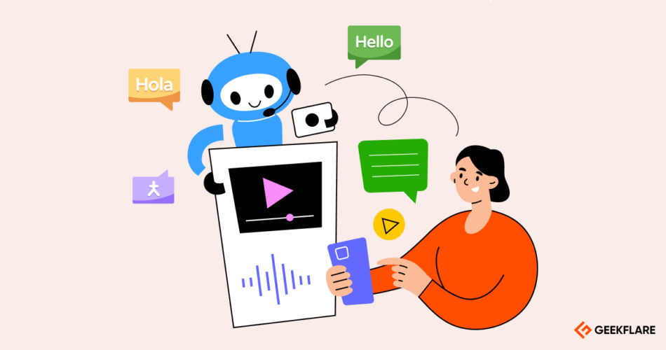 Best AI Video Translator for 2024 Artificial Intelligence 