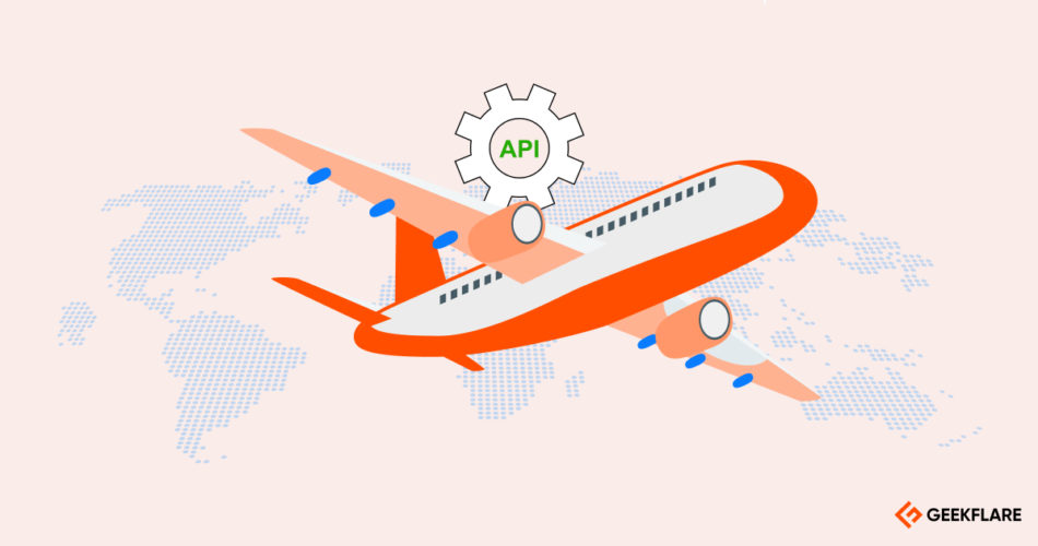 Best Flight Data APIs in 2024 API 