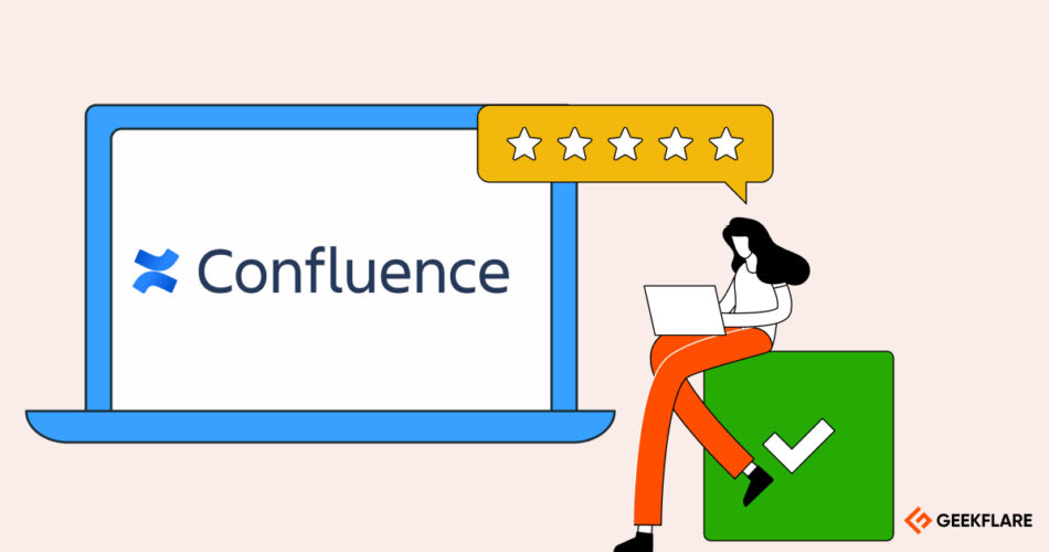 Confluence Review: Who Should Use It? Collaboration 