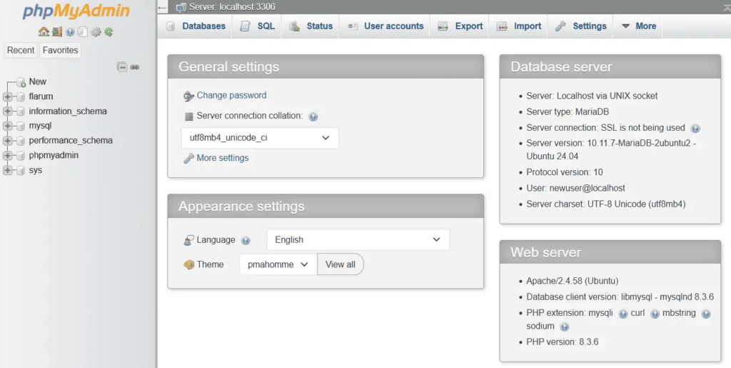 Installing phpMyAdmin on Rocky Linux 9 and Securing it with Let’s Encrypt SSL linux Rocky Linux 